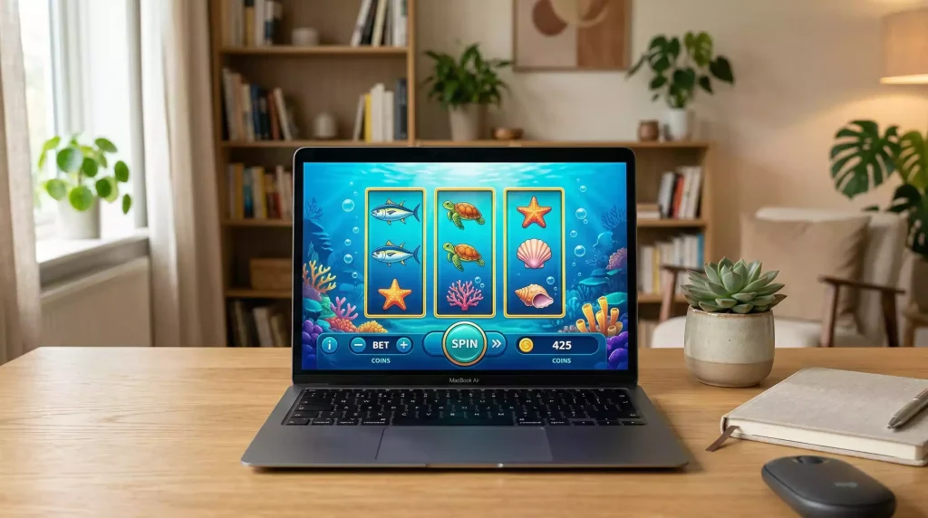 Chumba Casino sweepstakes platform review