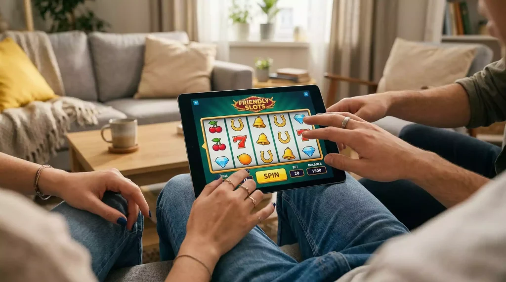 High 5 Casino social sweepstakes platform review