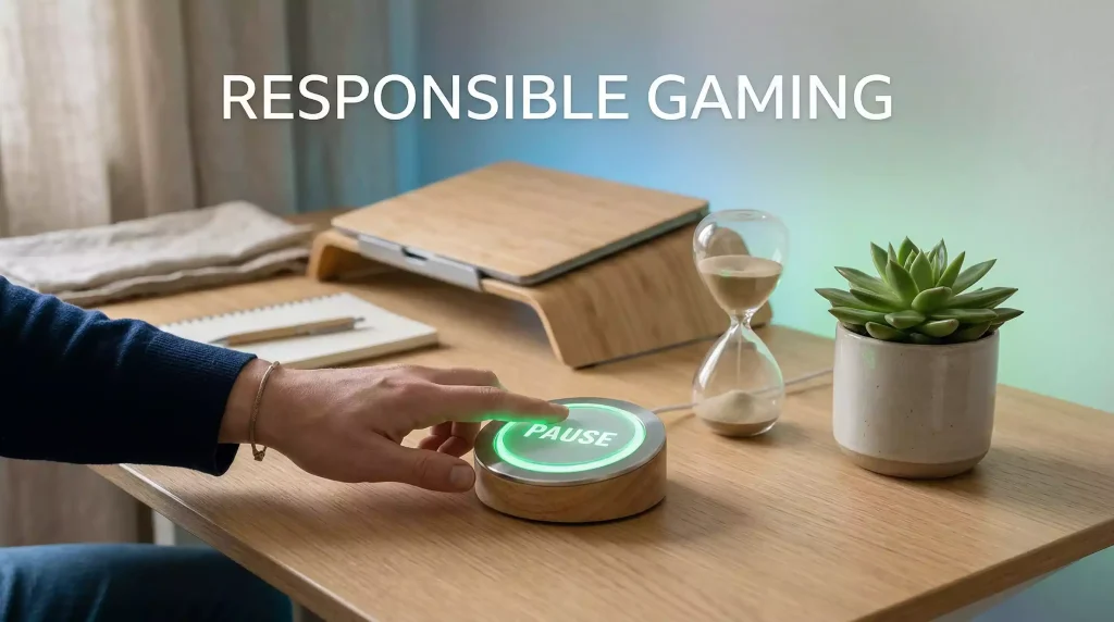 Responsible gaming tools and self-exclusion at sweepstakes casinos