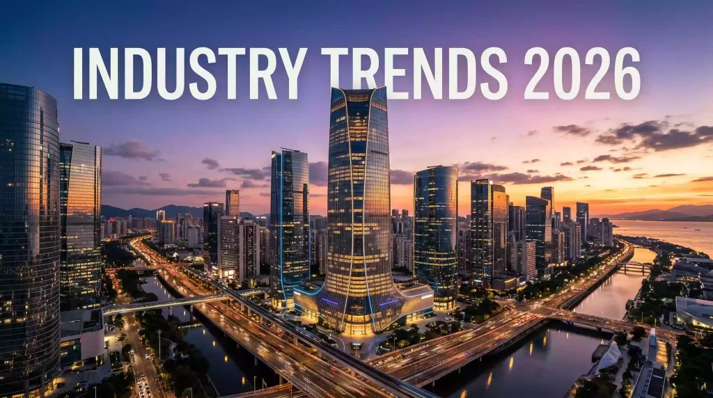 Sweepstakes casino industry trends and market outlook for 2026